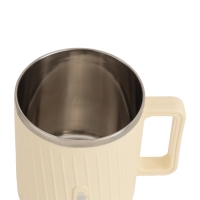 Термокружка, 580 мл, Coffee, бежевая Термокружка, 580 мл, Coffee, бежевая