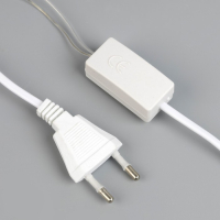 Светодиодный куст &laquo;Звёзды&raquo; 1.5 м, 84 LED, мигание, 220 В, свечение мульти (RG/RB)