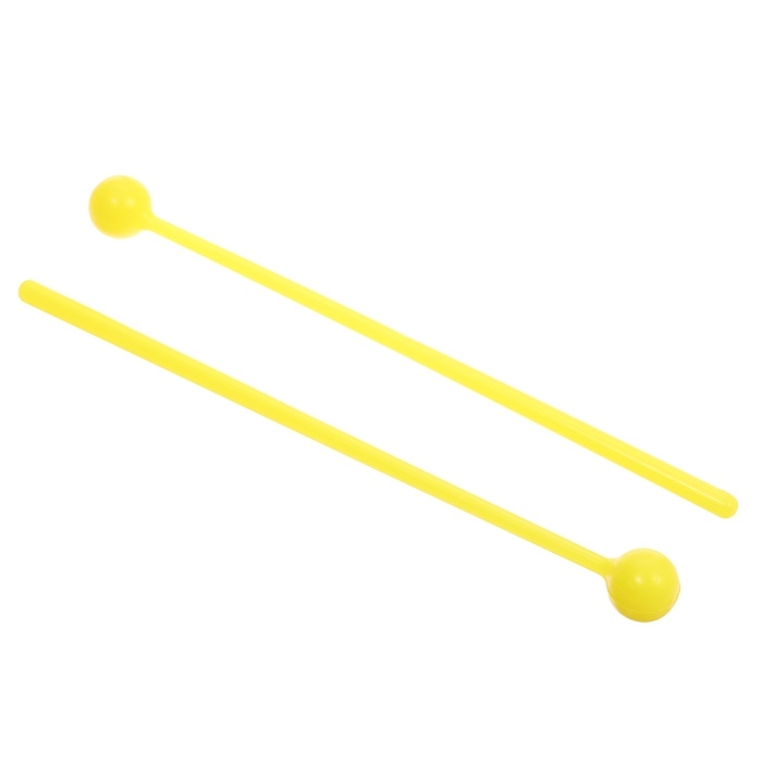 Развивающий набор &laquo;Ритмичные стаканчики&raquo;, 3+