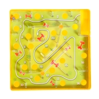 Настольная игра &laquo;Весёлый лабиринт&raquo;