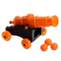 Набор фигурок &laquo;Пиратские сокровища&raquo;, 23 предмета