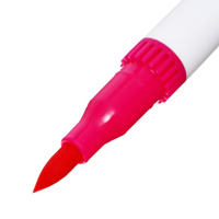 Набор профессиональных маркеров, 24 штуки/24 цвета, двусторонний Набор профессиональных маркеров, 24 штуки/24 цвета, двусторонний