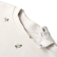 Костюм (футболка и шорты) Крошка Я Olives, р. 74-80