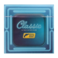 Презервативы классические, 3 шт Презервативы классические, 3 шт