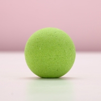 Бомбочка с игрушкой внутри ЧИСТОЕ СЧАСТЬЕ &laquo;Динозавр&raquo;, 110 г, Новый Год