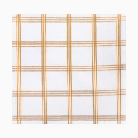 Набор декоративных салфеток Этель Уellow 30х30см., 4шт., 100%хл.