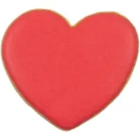 Печенье «Сердце» Печенье «Сердце»