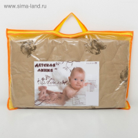 Одеяло АДЕЛЬ облегченное Эконом 105х140см, МИКС, верблюжья шерсть 150г/м, пэ100% Одеяло АДЕЛЬ облегченное Эконом 105х140см, МИКС, верблюжья шерсть 150г/м, пэ100%