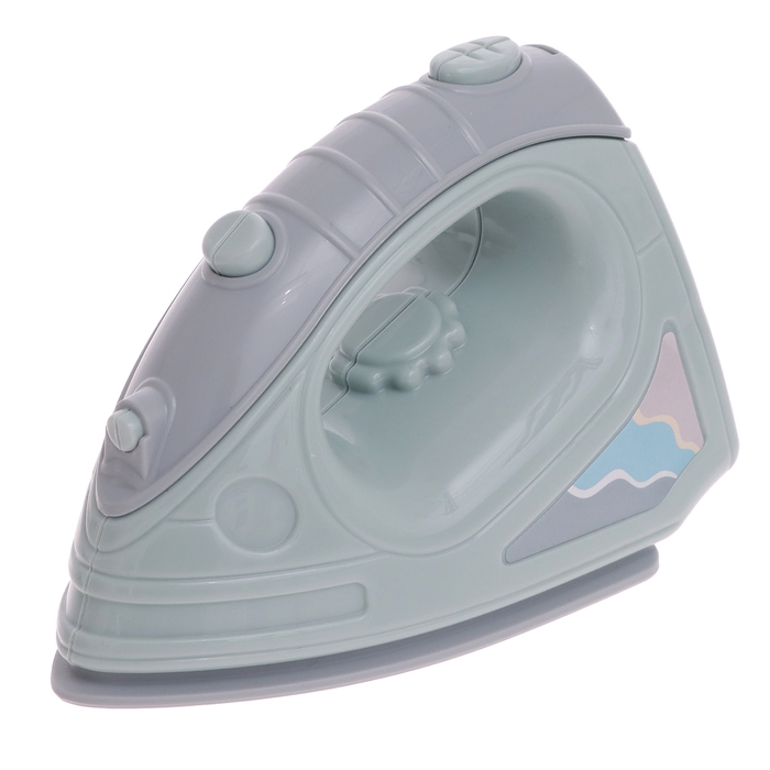 Утюжок №3 Утюжок №3