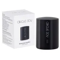 Вакуумная пробка для вина Wine Sealer, черная Вакуумная пробка для вина Wine Sealer, черная