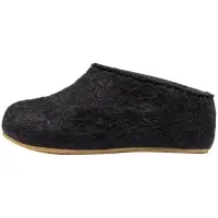 Домашние валенки Cant, черные, размер 38