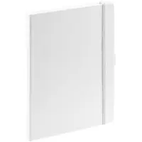 Еженедельник Lucky, недатированный, белый Еженедельник Lucky, недатированный, белый