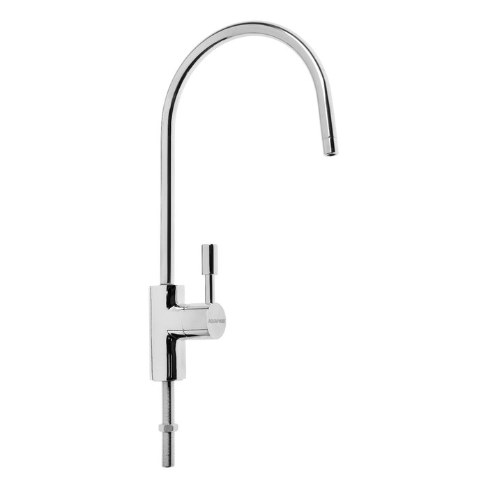 Водоочиститель Водоочиститель "Аквафор" Кристалл Baby Pro, многоступенчатая, 2,5 л/мин