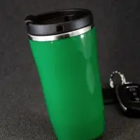 Термостакан Underway, зеленый