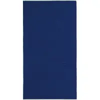 Плед Field, ярко-синий (василек)