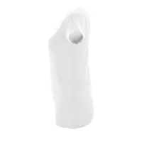 Футболка женская Regent Fit Women белая, размер L Футболка женская Regent Fit Women белая, размер L