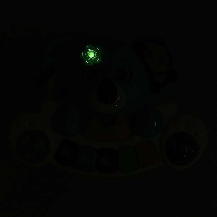 Музыкальная игрушки «Флаффи» Музыкальная игрушки «Флаффи»