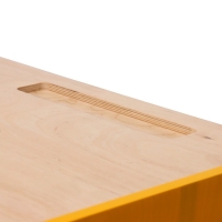 Парта двухместная, регулируемая Парта двухместная, регулируемая