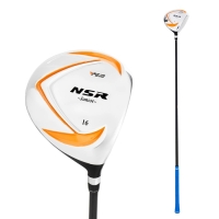 Набор клюшек для гольфа "NSR" PGM, для детей, 135-155 см, сумка в комплекте Набор клюшек для гольфа "NSR" PGM, для детей, 135-155 см, сумка в комплекте