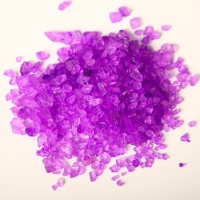 Соль для ванны &laquo;С эфффектом отдыха на Мальдивах&raquo;, 350 г, аромат черной смородины, BEAUTY FOX