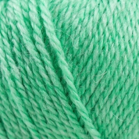Пряжа "Бамбино" 35% шерсть меринос, 65% акрил 150м/50гр (025 мята) Пряжа "Бамбино" 35% шерсть меринос, 65% акрил 150м/50гр (025 мята)