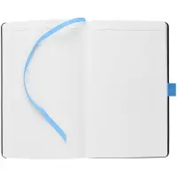 Ежедневник Loop, недатированный, голубой Ежедневник Loop, недатированный, голубой