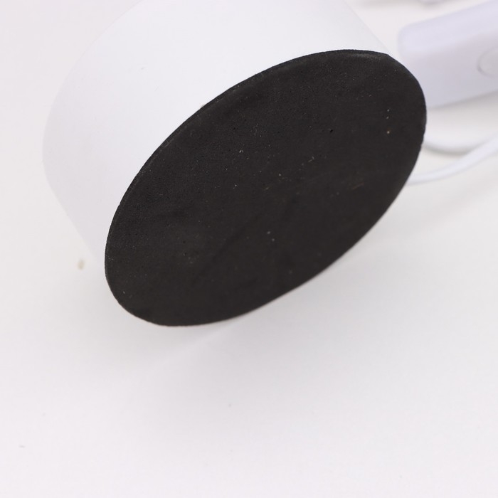 Светильник "Трицераптос" LED RGB от сети RISALUX