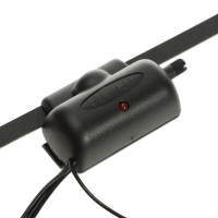 Антенна автомобильная "Триада-20 Super", активная, всеволновая, регулировка усиления Антенна автомобильная "Триада-20 Super", активная, всеволновая, регулировка усиления