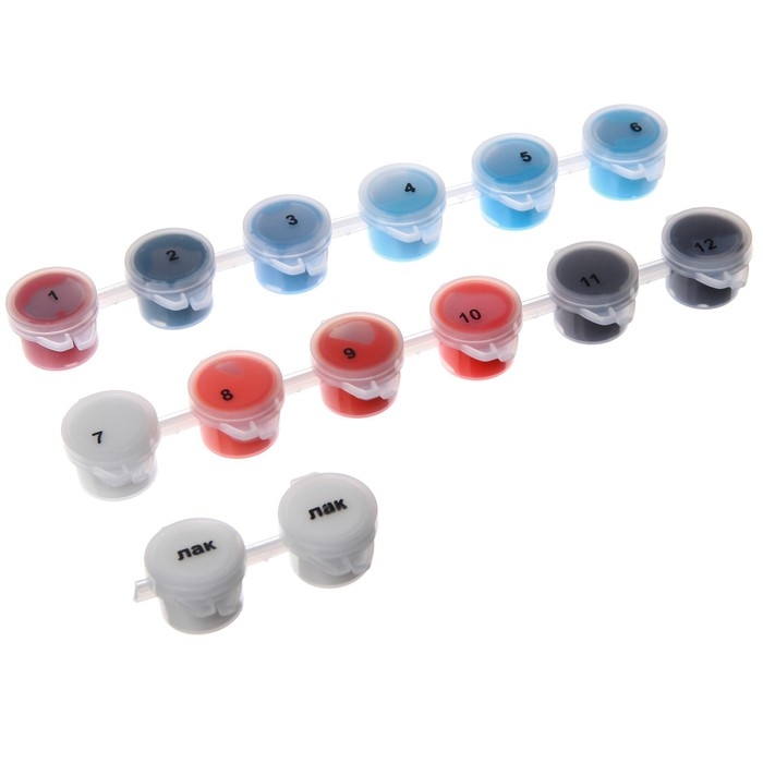 Картина по номерам на подрамнике 30х40 см, Человек-паук Картина по номерам на подрамнике 30х40 см, Человек-паук