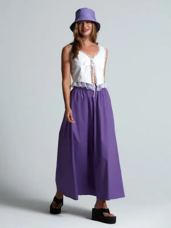 Панама Challenge, сиреневая (орхидея) Панама Challenge, сиреневая (орхидея)