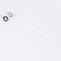 Свеча своими руками. Создание свечей со скрытым посланием &laquo;Волшебство не за горами&raquo;, набор для творчества