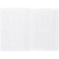 Ежедневник New Factor Metal, оранжевый Ежедневник New Factor Metal, оранжевый