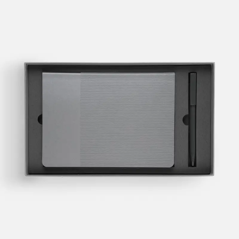 Набор Vale, серый