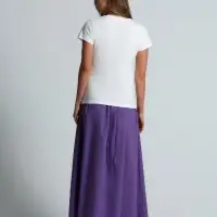 Футболка унисекс T-Bolka 140, белая (белоснежная), размер 3XL