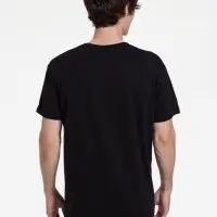 Футболка &laquo;Летучий Голландец&raquo;, черная, размер S