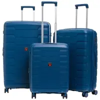 Чемодан Skyline M, синий Чемодан Skyline M, синий