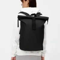 Рюкзак Altro, черный Рюкзак Altro, черный