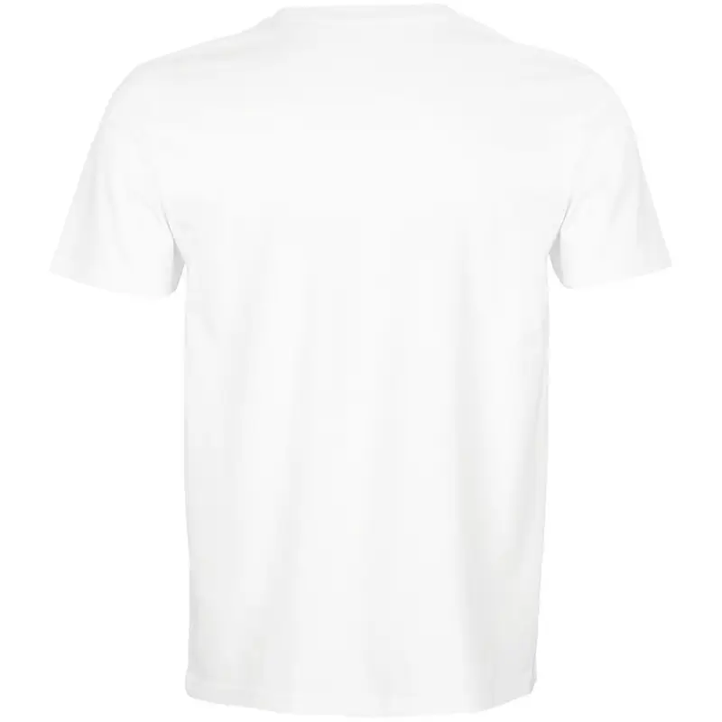 Футболка Odyssey, белая, размер XS