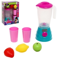Игровой набор &laquo;Блендер&raquo; с аксессуарами