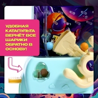 Настольная игра &laquo;Космолов&raquo;, 1 игрок, 3+