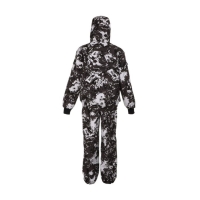 Костюм "Комбат" демисезонный, размер 56-58, рост 170-176, цвет белая цифра