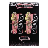 Набор кукол &laquo;Fashion вечеринка&raquo;