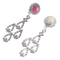 Набор украшений &laquo;Очарование&raquo;, 5 предметов