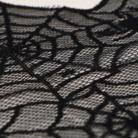 Скатерть дорожка на стол &laquo;Паутина&raquo;, на Хэллоуин