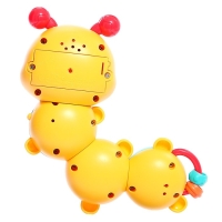 Музыкальная игрушка «Любимый дружок», звук Музыкальная игрушка «Любимый дружок», звук