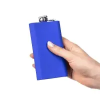 Фляжка Beatum, синяя Фляжка Beatum, синяя