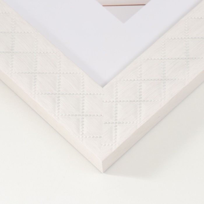 Фоторамка пластик "МИРАМ" 15х21 см, 642744-6