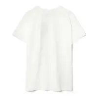 Футболка T-bolka 160 Original, белая (теплый оттенок), размер L Футболка T-bolka 160 Original, белая (теплый оттенок), размер L