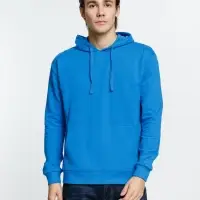 Худи Kirenga 2.0, бирюзовое, размер XL