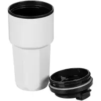 Термостакан Presa, белый Термостакан Presa, белый